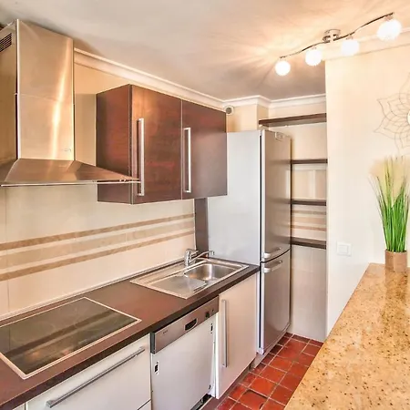 Apartamento Tour Eiffel Sevres - Babylone 3 París