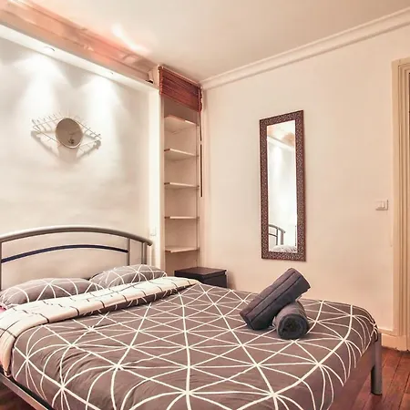 Apartamento Tour Eiffel Sevres - Babylone 3 París