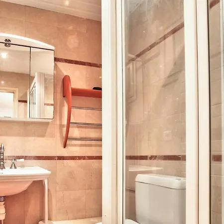 Apartamento Tour Eiffel Sevres - Babylone 3 París